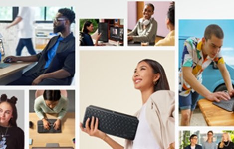 Reducerile surpriză ale Logi WORK DAYS: Ce oferte exclusive te așteaptă în toată Europa?