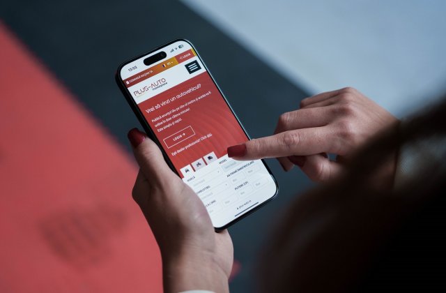 Plus Auto Marketplace lansează pachete personalizate pentru dealerii auto