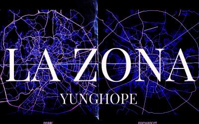 Rapperul yunghope dezvăluie...