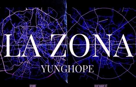 Rapperul yunghope dezvăluie secretele din cartier în noua sa piesă, La Zona