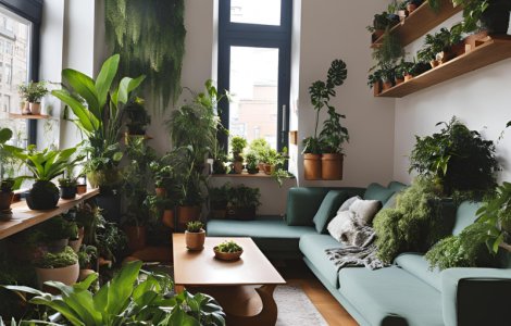 10 Plante de apartament periculoase pentru sănătatea ta