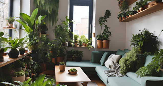 Top 10 plante de apartament periculoase pentru sănătatea ta și a familiei