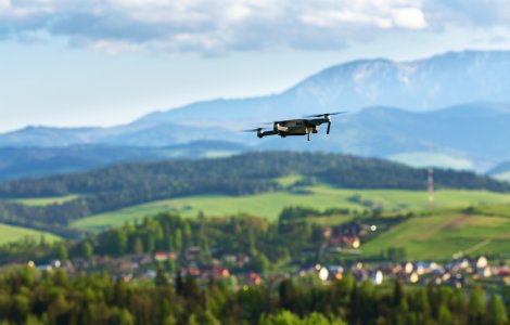 Aspecte de știut înainte să cumperi drone cu cameră