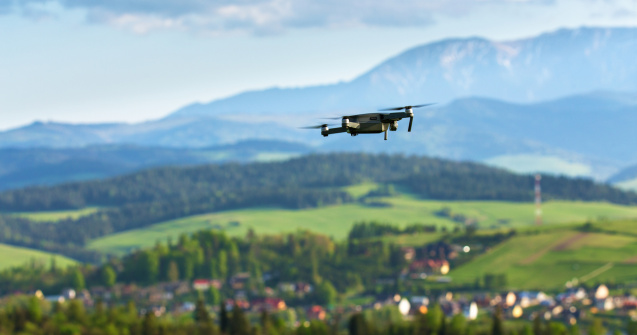 Aspecte de știut înainte să cumperi drone cu cameră