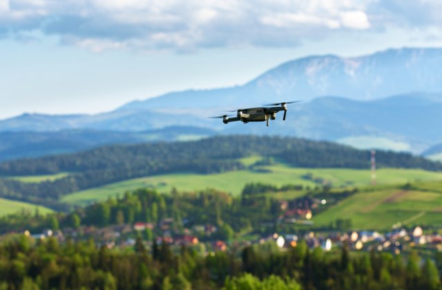 Aspecte de știut &icirc;nainte să cumperi drone cu cameră