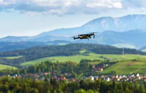 Aspecte de știut înainte să cumperi drone cu cameră