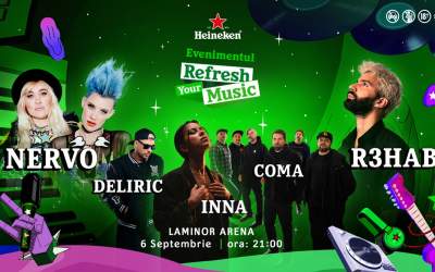 Evenimentul care va schimba...