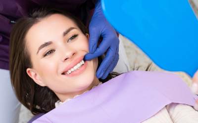 Problemele dentare netratate:...