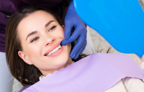 Problemele dentare netratate: Legătura șocantă cu infarctul miocardic, AVC-ul și pneumonia