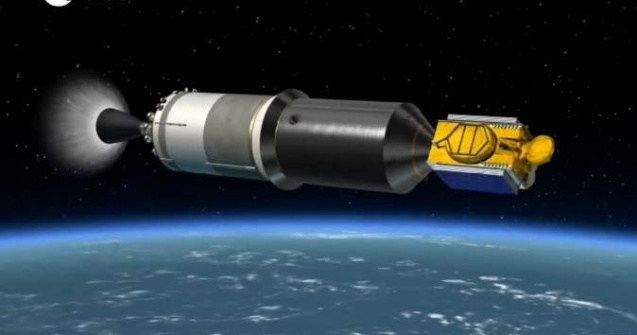 Romania s-a alaturat ESA in proiectul Statia Spatiala Internationala