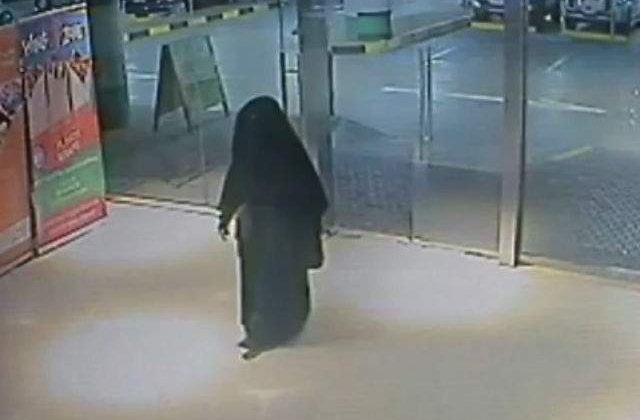 [Video] Profesoara UCISA la Abu Dhabi este de origine ROMANA