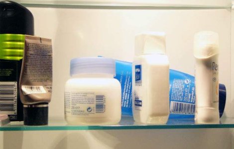  Top  Stiai cat de PERICULOASE sunt? Substantele CANCERIGENE din produsele de igiena personala