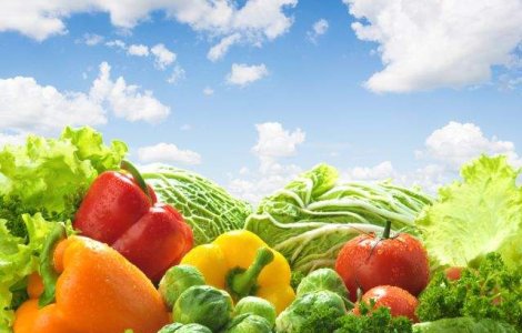  Top  Secretul TINERETII vesnice! TOP 10 alimente anti-imbatranire