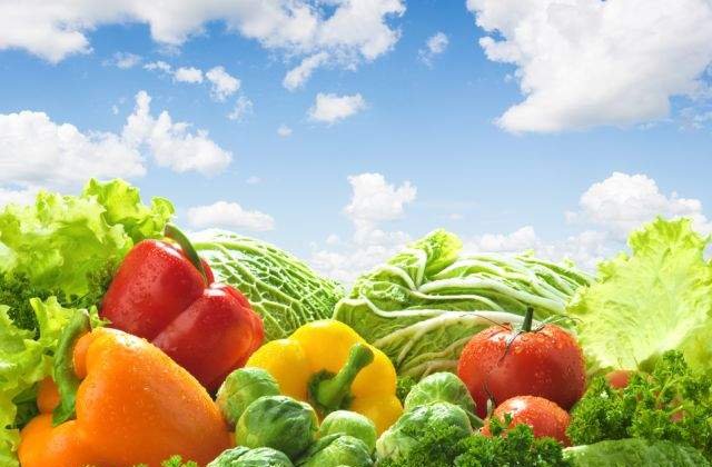 Secretul TINERETII vesnice! TOP 10 alimente anti-imbatranire