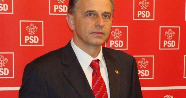 Geoana, despre Dragnea: E exponentul unei specii pe cale de disparitie