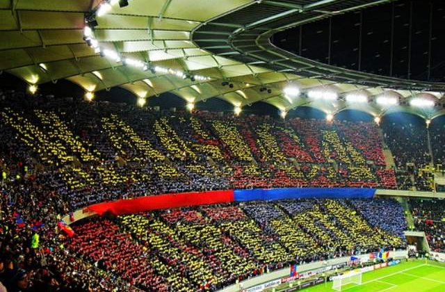Steaua ii linisteste pe suporteri: Ne vom continua activitatea
