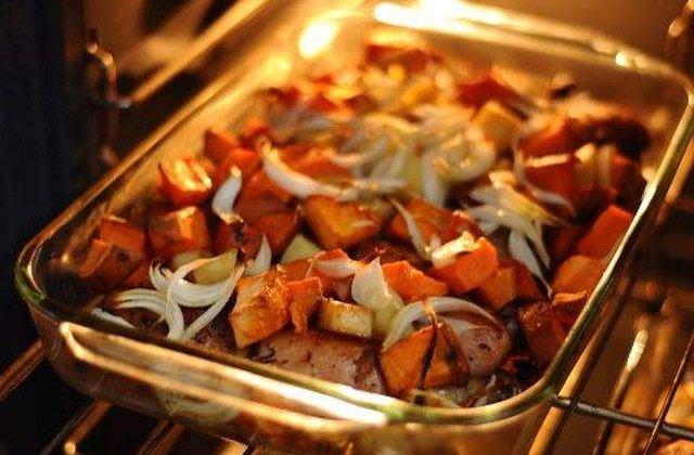 Motivul pentru care romanii prefera mancarea gatita in casa