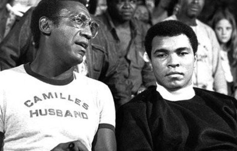 SUA: Alte trei femei il acuza pe Bill Cosby de agresiune sexuala