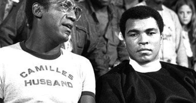 SUA: Alte trei femei il acuza pe Bill Cosby de agresiune sexuala