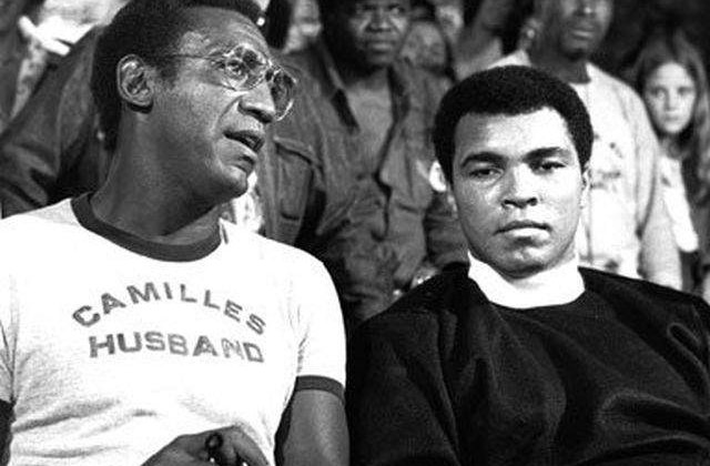 SUA: Alte trei femei il acuza pe Bill Cosby de agresiune sexuala