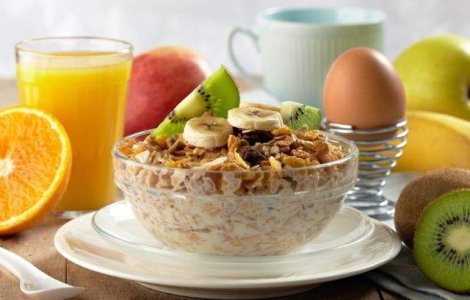  Top  TOP 10 alimente SANATOASE care NU TREBUIE sa lipseasca din masa de dimineata