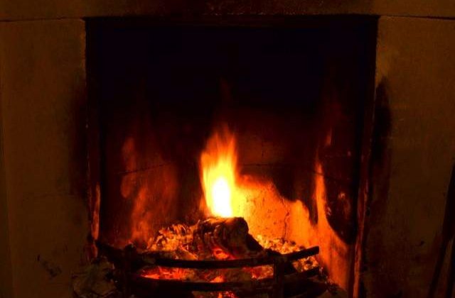 Parisul interzice focurile facute in semineuri