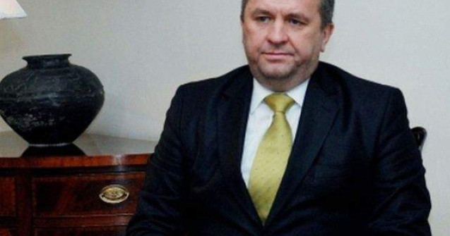 Ambasadorul Romaniei in Armenia, nevoit sa explice declaratiile ANTISEMITE si HOMOFOBE