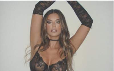 Videoclipul surpriză al...