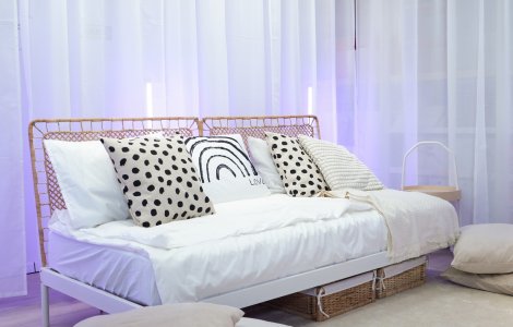 Descoperire surprinzătoare: Românii dorm mai mult decât vecinii lor din Sud-Estul Europei