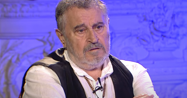 O legendă a teatrului românesc