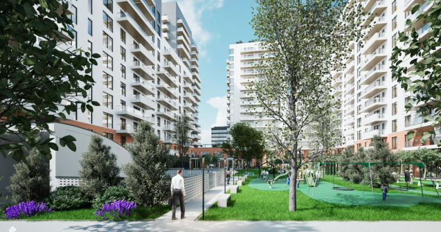 Proiectul imobiliar de 1 miliard de euro de la Obor: Ce se ascunde în spatele planurilor ambițioas