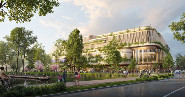 Transformare spectaculoasă: Clujul devine metropolă cu cel mai mare spațiu de retail și timp lib