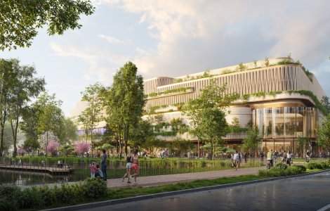 Transformare spectaculoasă: Clujul devine metropolă cu cel mai mare spațiu de retail și timp lib