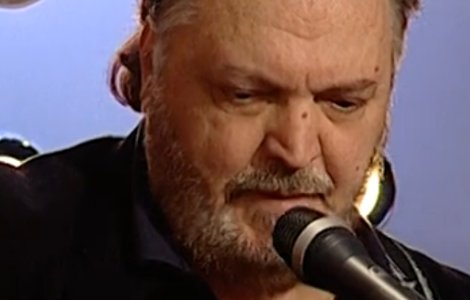 Victor Socaciu: vocea folkului românesc