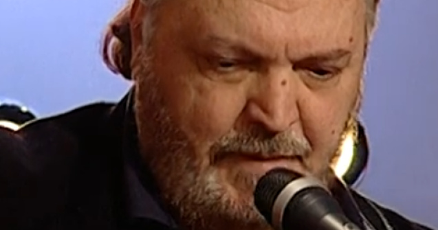 Vocea folkului românesc