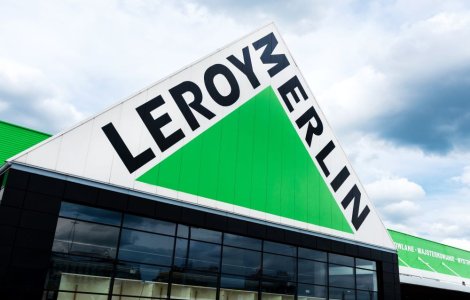 Leroy Merlin lansează o campanie surprinzătoare: primești semințe de flori pentru deșeurile electrice