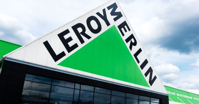 Leroy Merlin: Primești semințe de flori pentru deșeurile electrice!