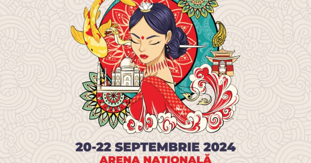 Festivalul ASIA FEST revine în București: Ce surprize te așteaptă?