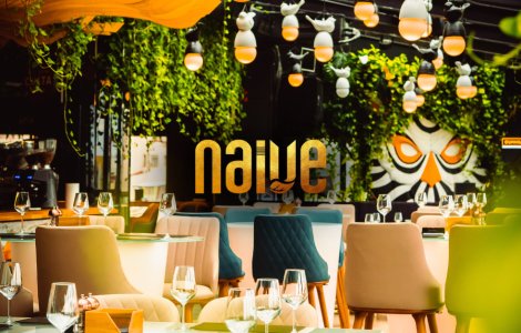 Descoperă secretul eleganței și inovației din centrul Bucureștiului