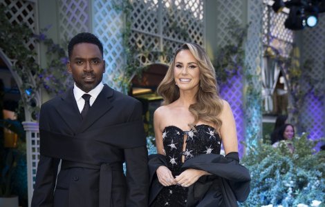 Cum și unde poți urmări emisiunea de pe covorul roșu la Premiile Emmy 2024