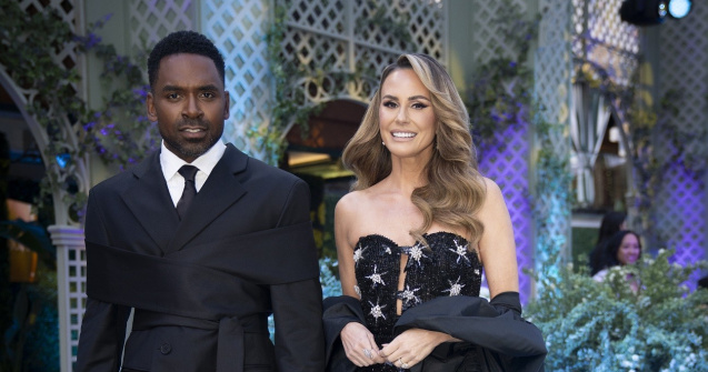 Nu rata emisiunea de pe covorul roșu la Premiile Emmy 2024!