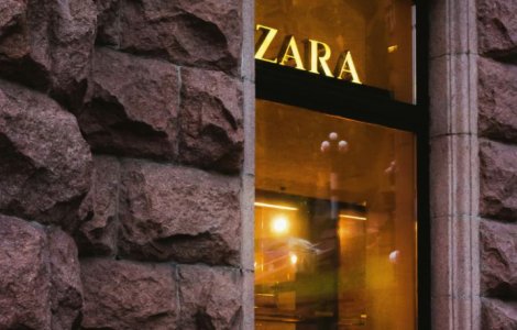 Inditex pregătește o revenire spectaculoasă după o vară dificilă financiar