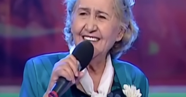 Regina muzicii lăutărești și folclorice românești