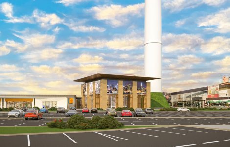 Suceava se transformă: Descoperă surprizele noii extinderi Iulius Mall