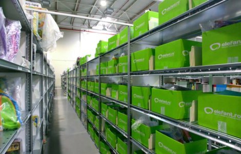 Planul surprinzător al Elefant.ro pentru a ieși din insolvență!