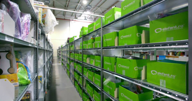 Planul surprinzător al Elefant.ro pentru a ieși din insolvență!