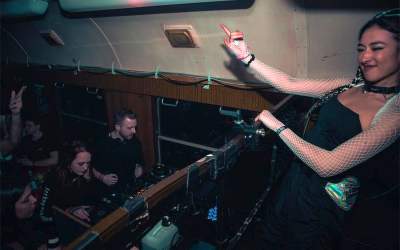 Trenurile europene care...