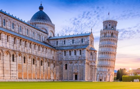 Descoperă secretele Italiei: ghidul complet pentru o călătorie perfectă