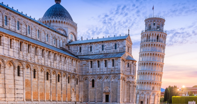 Descoperă secretele Italiei: ghidul complet pentru o călătorie perfectă