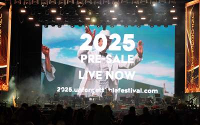 Festivalul care a atras peste...